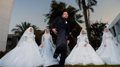 هاشتاج «تزوج أربعة يا وحش» يُثير الجدل بين النساء على السوشيال