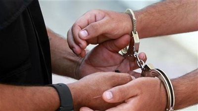 زوجان يستوليان على مليون جنيه من سيدة في النزهة 