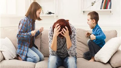 للأمهات.. 3 خطوات للاستفادة من 