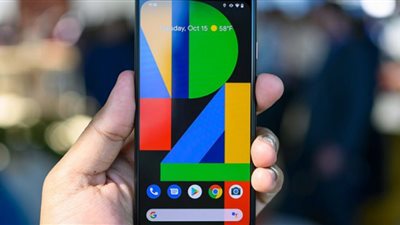 «جوجل» تدعم هواتف «بكسل» بميزات احترافية في حالات الطوارئ