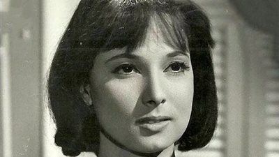 مديحة سالم.. قطة السينما المصرية