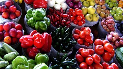 تعرفي على أسعار الخضروات والفاكهة اليوم الأحد