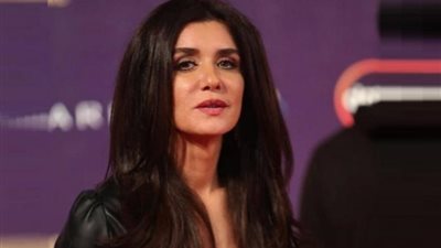 غادة عادل في 