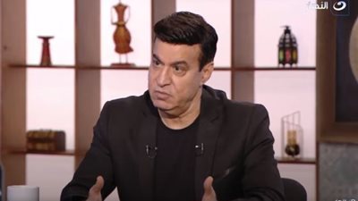 حلمي عبد الباقي: خسرت 7 ملايين جنيه بسبب شيخ| فيديو