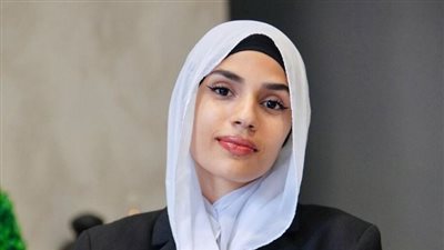 مريم علي أول وأصغر مصرية تترشح لانتخابات بلدية روما | فيديو