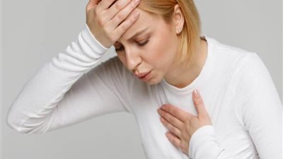 أعراض النوبة القلبية الصامتة لدى النساء