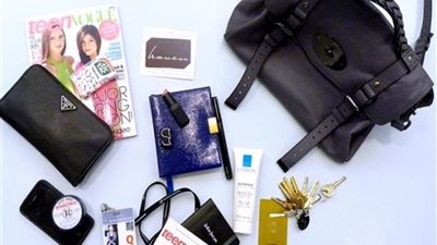 10 أشياء أساسية لحقيبتك في الجامعة