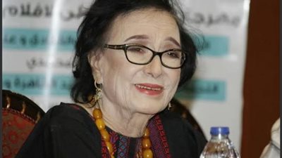 لأ أبدًا هنحارب.. صرخة بهية تجلب النصر