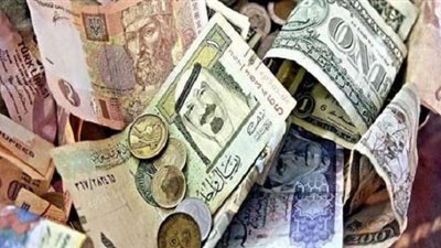 أسعار العملات العربية والأجنبية اليوم الأربعاء 