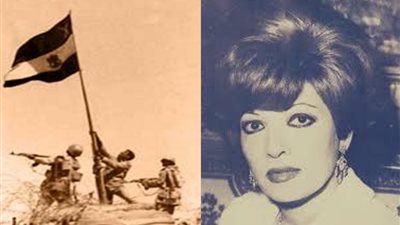 في ذكرى النصر.. تفاصيل قصة أغنية 