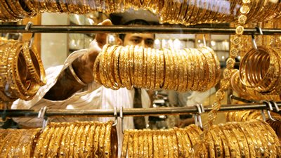 بالأرقام|| استمرار انهيار أسعار الذهب