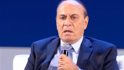 اللواء سمير فرج يكشف أسرارًا عن الرئيس السيسي في 