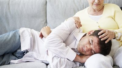 نانسي ماهر: احذري الزوج الذي لم 