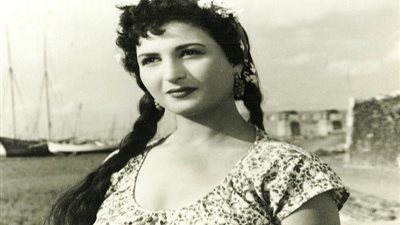 ذكرى مولد تمر حنة.. نعيمة عاكف