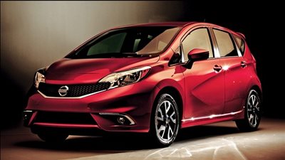 «نيسان» تكشف عن نسختها الأحدث والأوفر