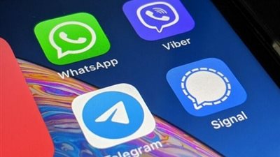 4 تطبيقات آمنة استخدميها في حال تعطل الـ