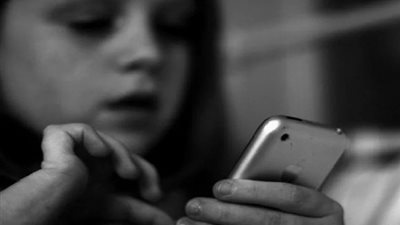 بسبب الـ«تيك توك».. طفلة تنتحر فى بولاق الدكرور