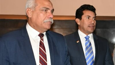 رئيس الاتحاد المصري للكونغ فو: يجب على الفتيات تعلم الدفاع عن النفس.. فيديو