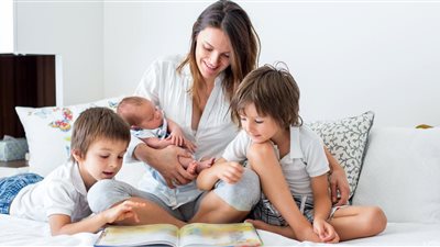 أستاذ علم نفس يقدم 10 نصائح للتعامل مع طفلك في بداية العام الدراسي