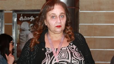 ماجدة خير الله لـ 