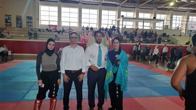 رئيس الاتحاد الدولي 