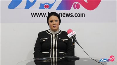 عايز أروح.. داليا الحزاوي تكشف أسباب بكاء تلميذ أمام محافظ الدقهلية