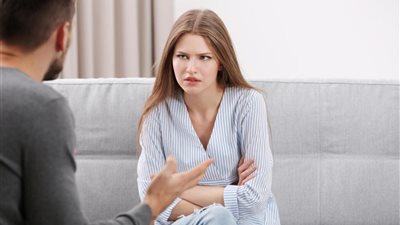 آية أمام محكمة الأسرة: زوجي طلقني ويعرض عليَّ محللًا للعودة إليه