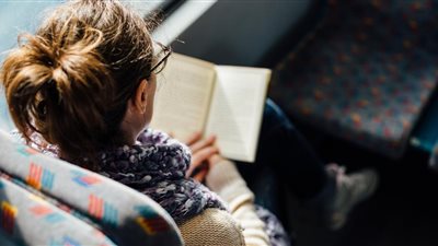 5 طرق للاستفادة بوقتك في المواصلات 