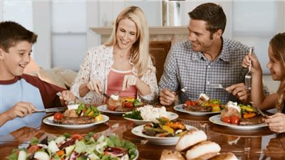 «احذري زيادة الوزن».. تعرفي على عدد السعرات الحرارية في حلوى المولد