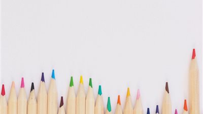 9 فوائد للتلوين لاستقرار الحالة النفسية