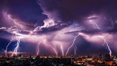 مها العطار: مصر ستشهد كارثة طبيعية هذا العام تصيب الناس بالغضب 