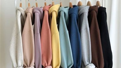 ألوان الباستيل موضة هذا العام || صور