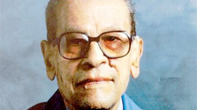 في ذكرى حصوله على نوبل.. المرأة في روايات نجيب محفوظ