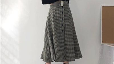 بالصور.. الچيبات موضة خريف 2021