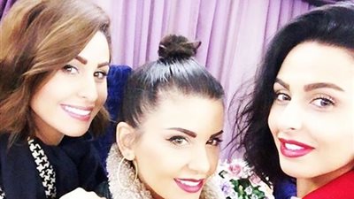 فنانون أشقاء.. تربطهم صلة الدم والفن (2)