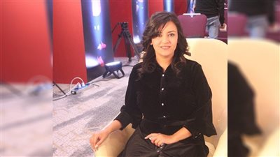 أول مرشحة لانتخابات نادي الإسماعيلي لـ