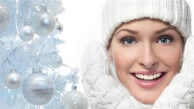 4 خطوات ضرورية للعناية ببشرتك في الشتاء