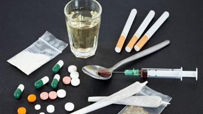 أخطر أنواع المخدرات الجديدة.. 