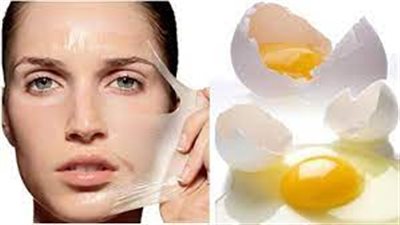  وصفات طبيعية من البيض والمايونيز لترطيب الشعر