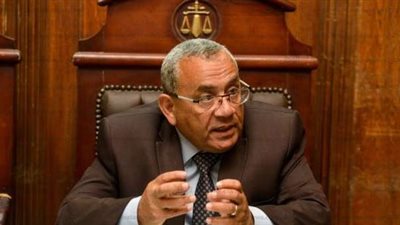 رئيس محكمة الأسرة الأسبق يفجر مفاجأة بشأن اعتراف القانون بالزواج العرفي