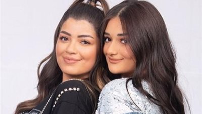 فنانون أشقاء.. تربطهم صلة الدم والفن (4)