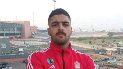 «الدبابة» وحلم الحصول على الميدالية الذهبية 