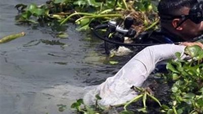 عمرها 19 عامًا.. العثور على جثة فتاة في ترعة 