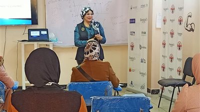 د. أبو ريا تقدم لـ هير نيوز نصائح لاكتساب مهارة التأقلم مع الضغوط