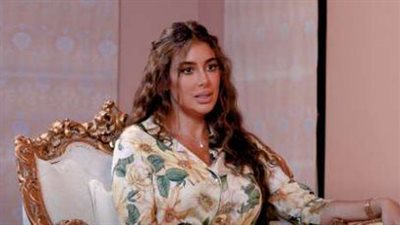 ياسمين صبري: بخاف من زعل ربنا.. وعلاقتي بوالدي منتهية