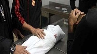 عمرها عامان.. سيدة تقتل ابنة شقيقتها وتلقي جثتها في القمامة