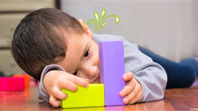 8 علامات تدل على إصابة طفلك بالتوحد