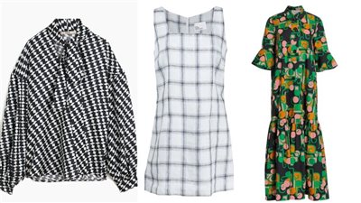 تعرفي على موضة الملابس الشتوية لـ2022.. صور