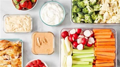 أسرار تمكنك من حفظ الطعام طازجًا لفترات طويلة