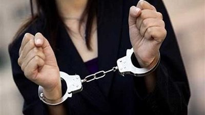 استولت على 10 ملايين من ضحاياها.. سقوط نصابة سمنود  